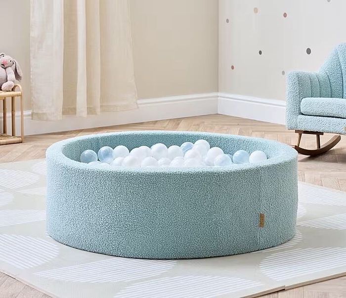 Bala Bola baby Ball Pit