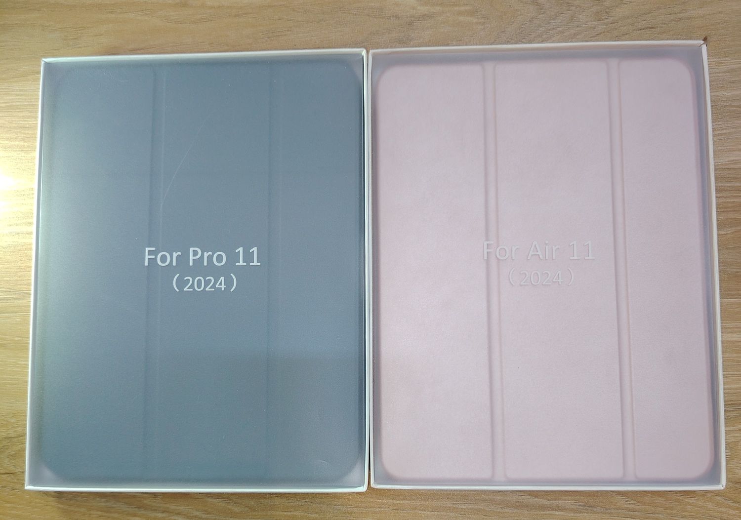 iPad Pro 11 (2024) Кэйс  