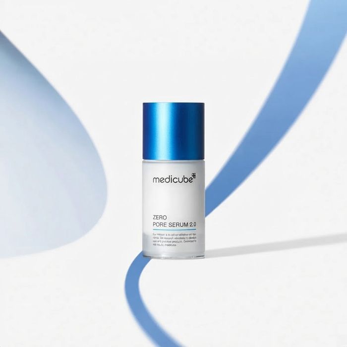 Medicube zero pore serum 2.0-37ml