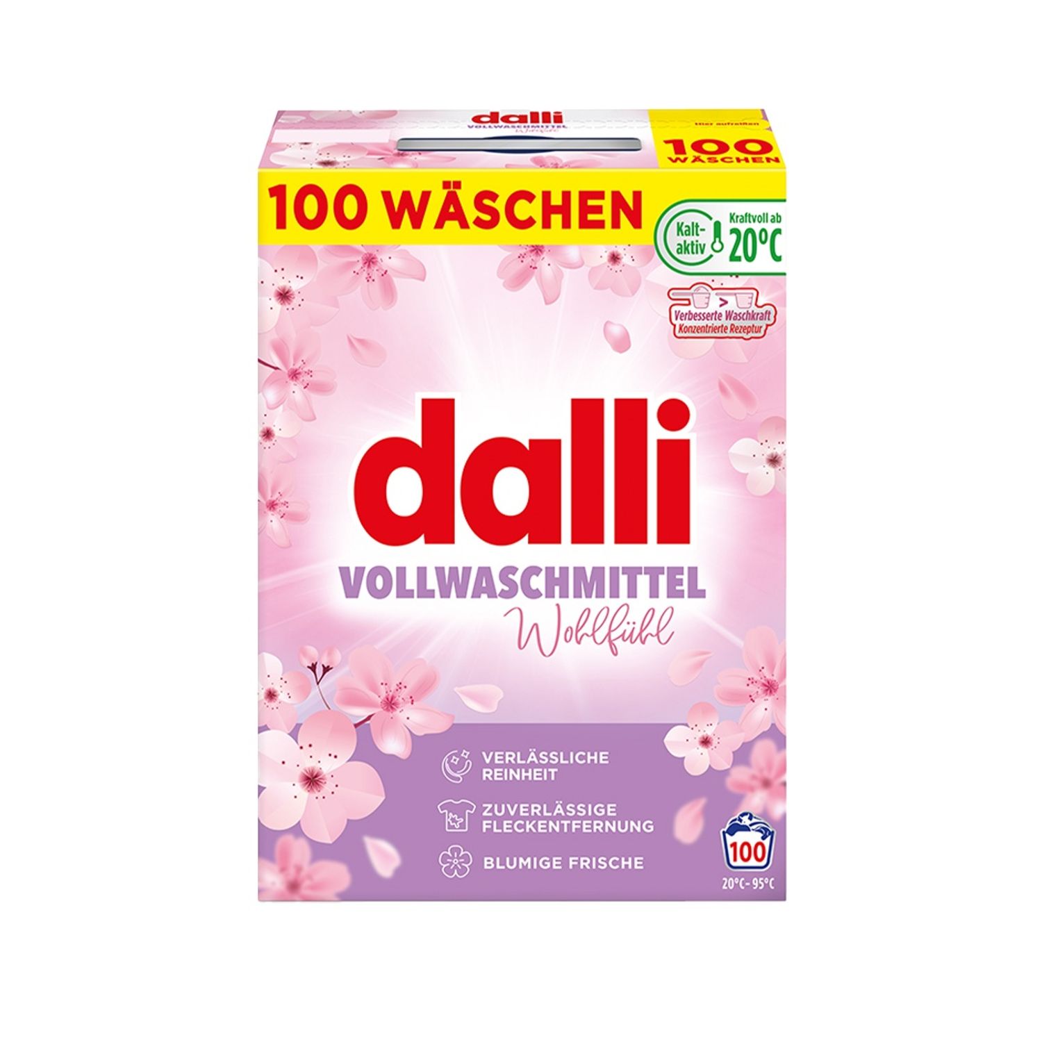 Dalli Universal 100 Шинэ