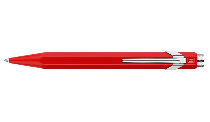 Caran d'Ache Rollerball Pens 849™ Red