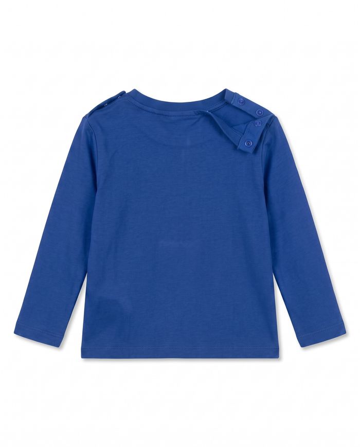 JERSEY LONG SLEEVE
