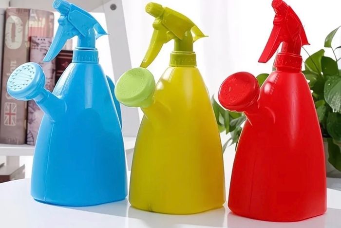 Цэцэг услах сав 