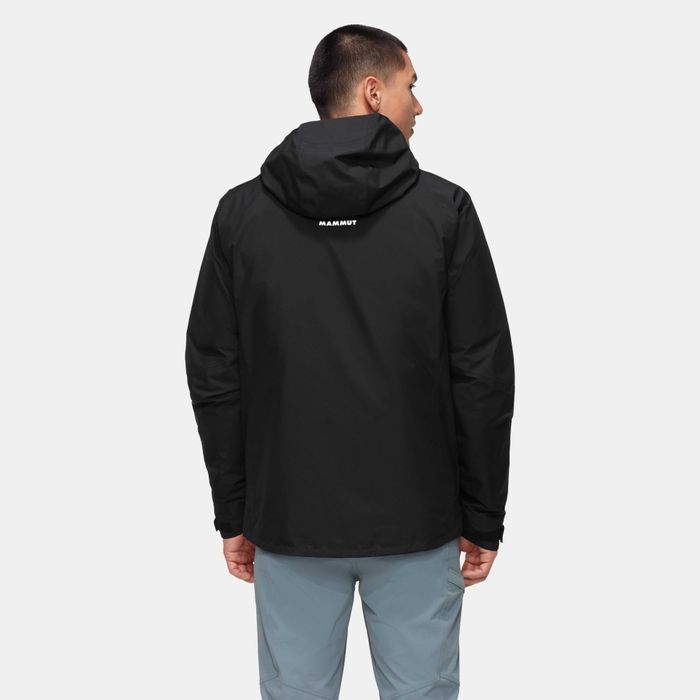 MAMMUT | Convey 3 in 1 HS Hooded Jacket | Men 