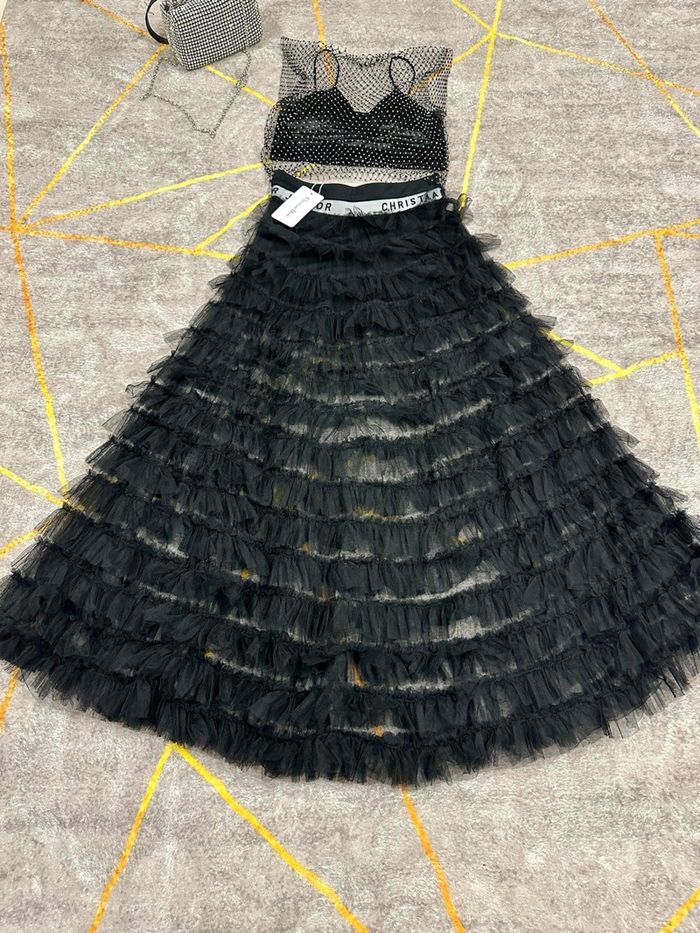 Christian Dior Юбка