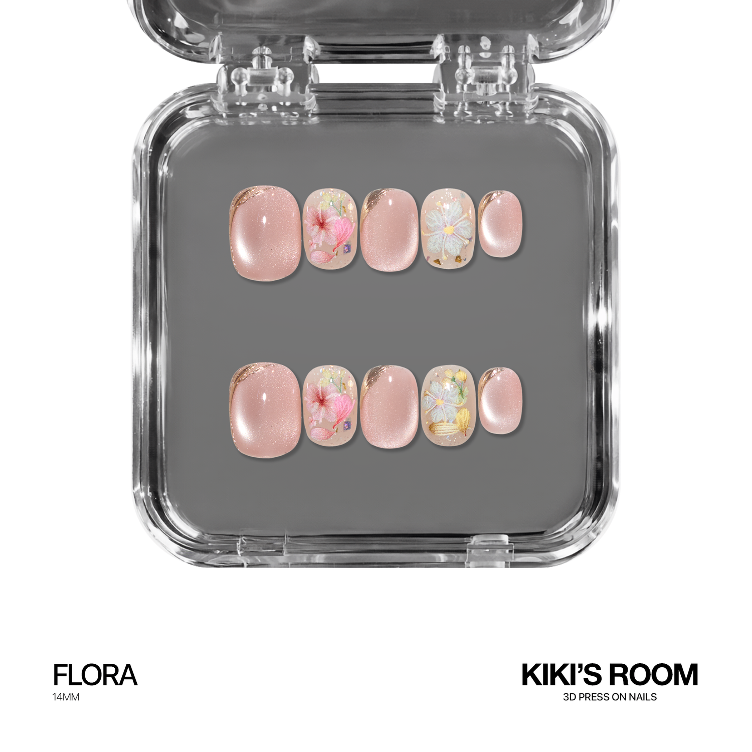 FLORA