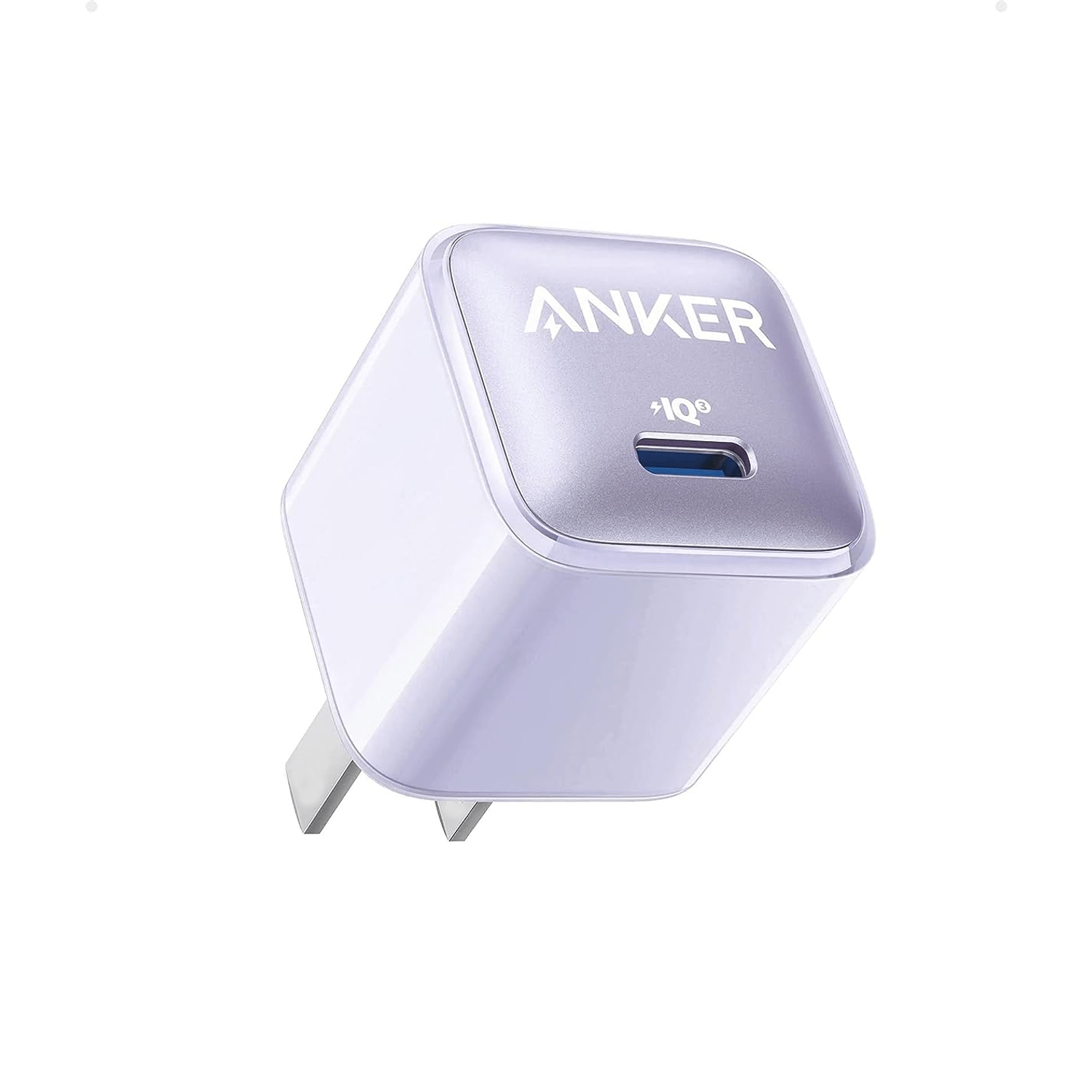 Anker 20W Adapter 