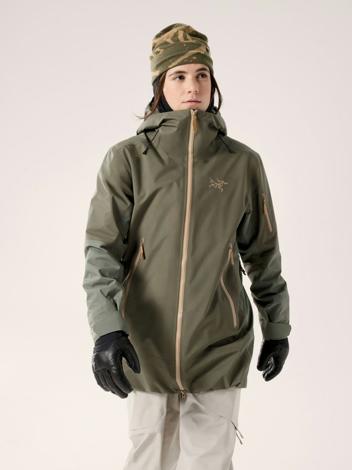 Arc'teryx | Winter | Sentinel Insulated Jacket | Women's    