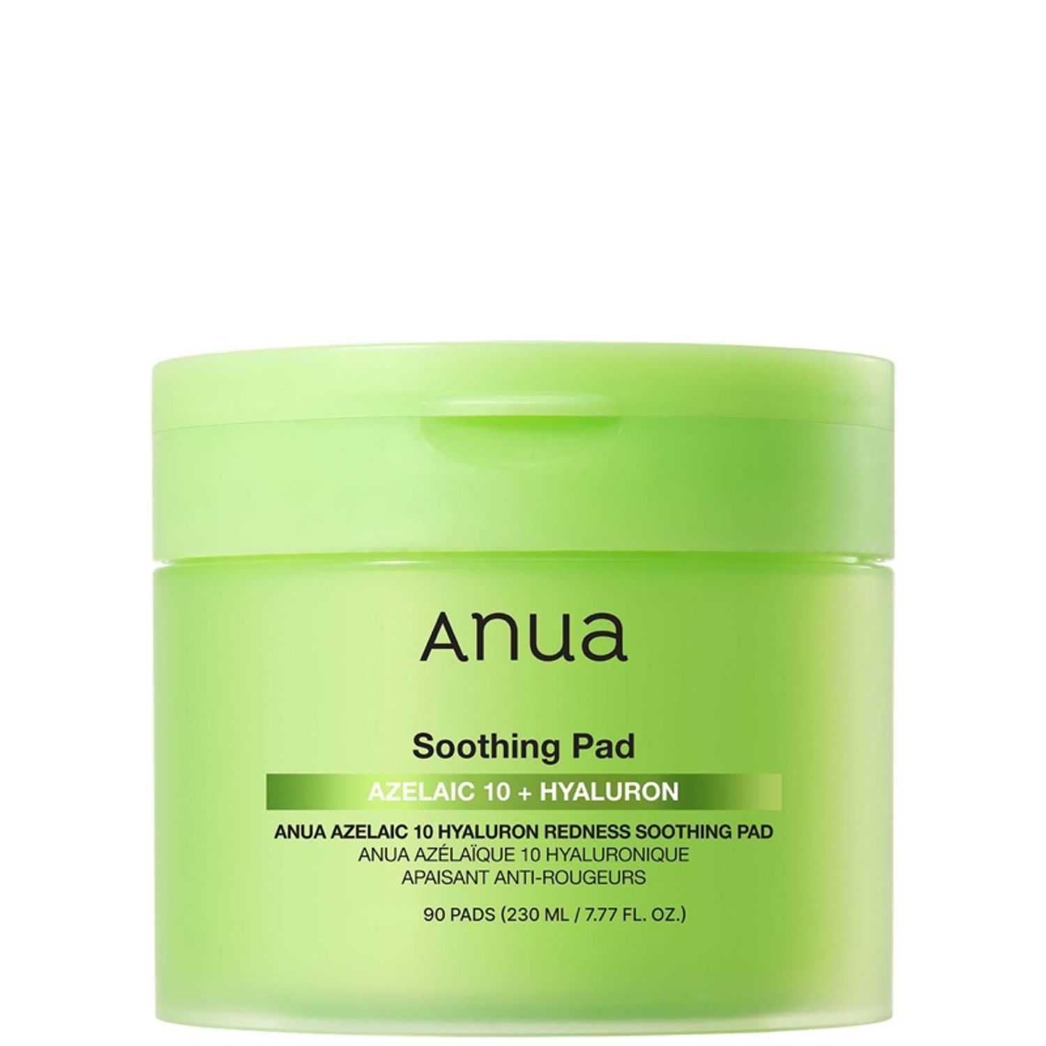 Anua Azelaic Acid 10 Pad