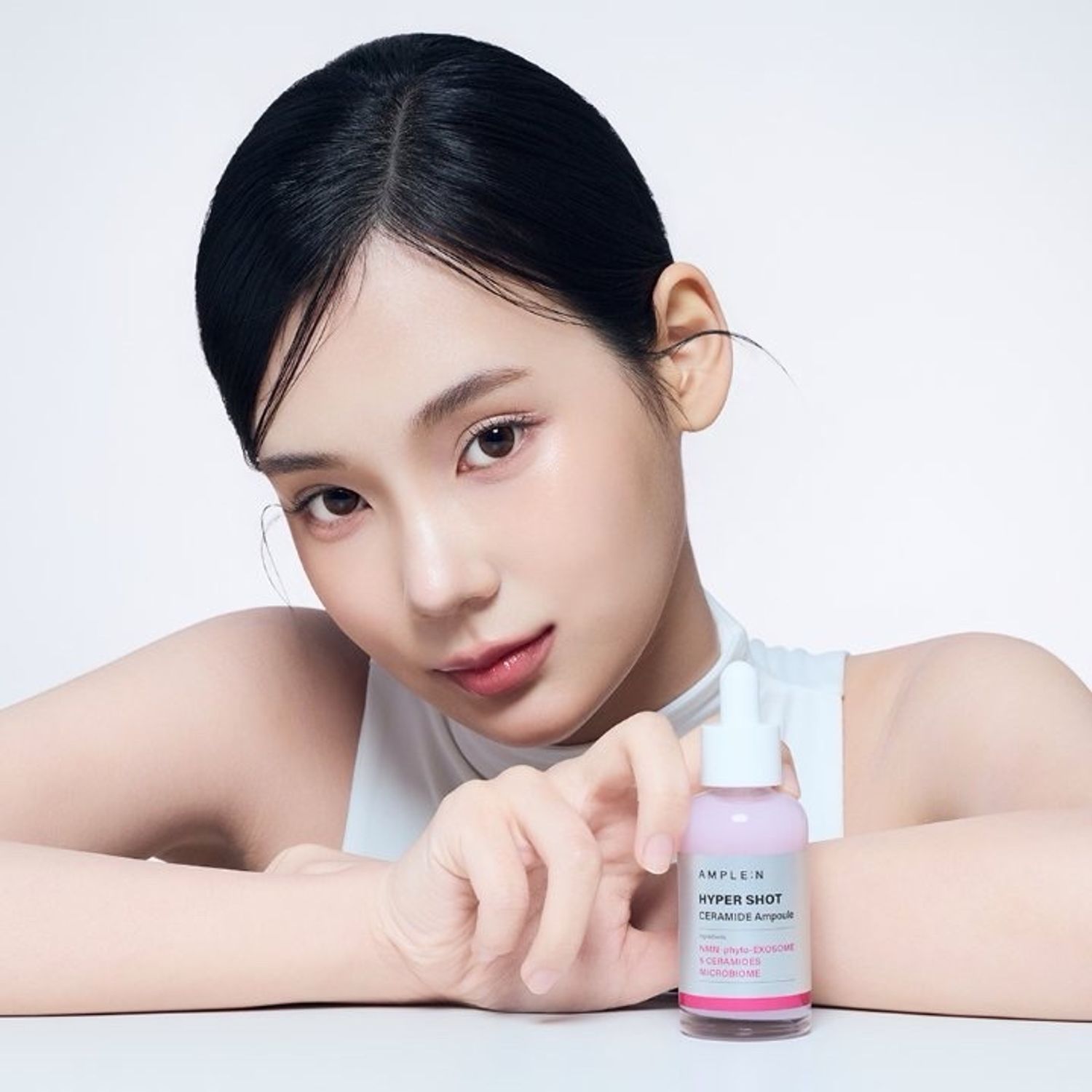 HYPERSHOT CERAMIDE AMPOULE
