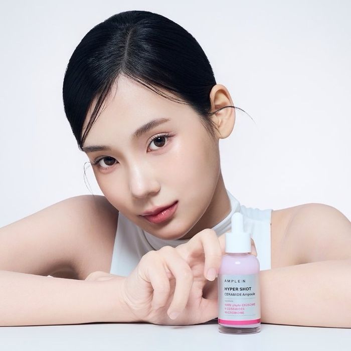 HYPERSHOT CERAMIDE AMPOULE