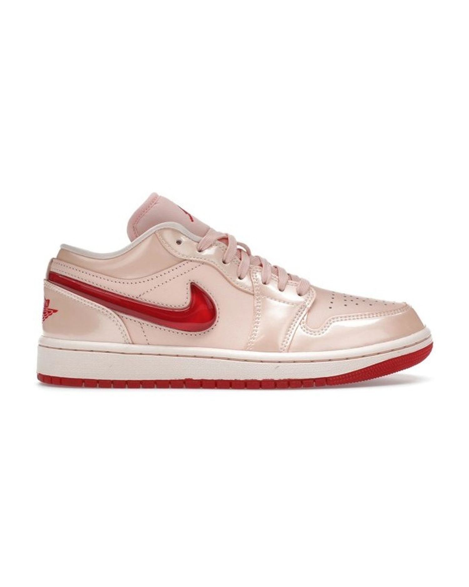 Jordan 1 Low Patent Valentine's Day (Women's)