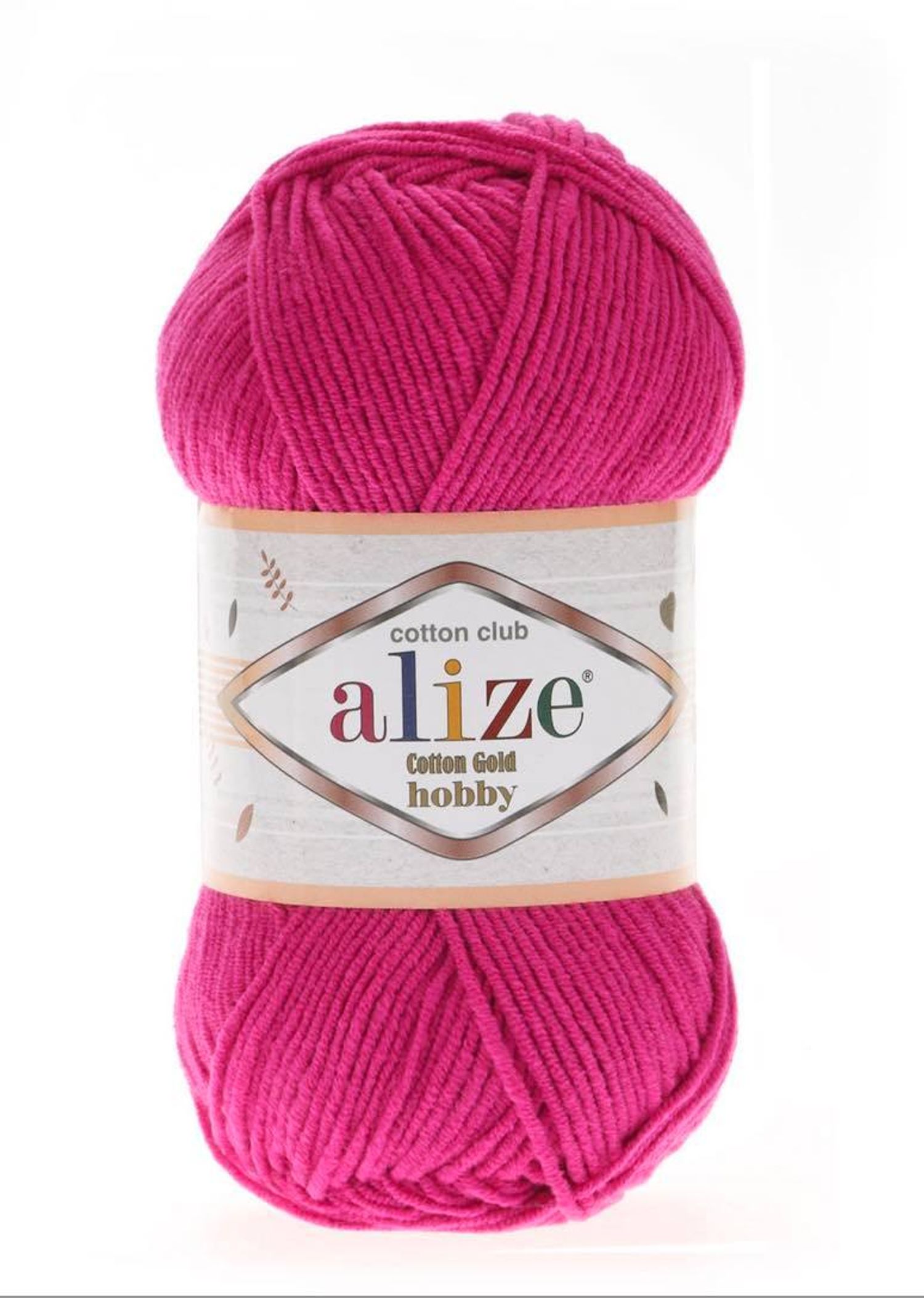 Cotton gold hobby -kod 149