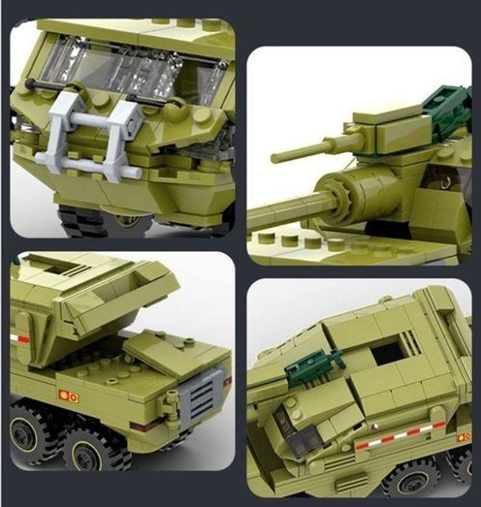 DANA M2