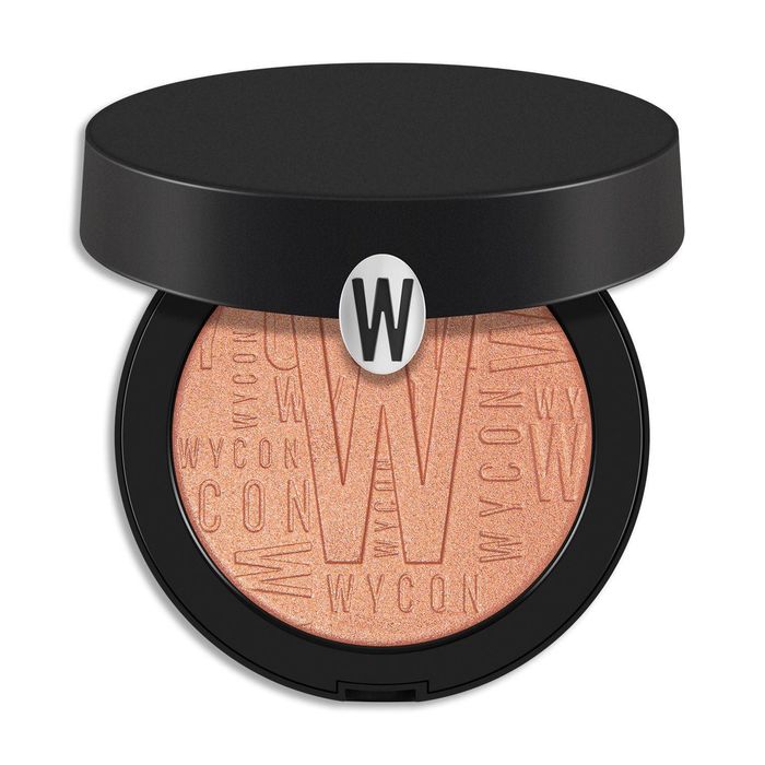VISIONARY HIGHLIGHTER 03 GOLD ROSE