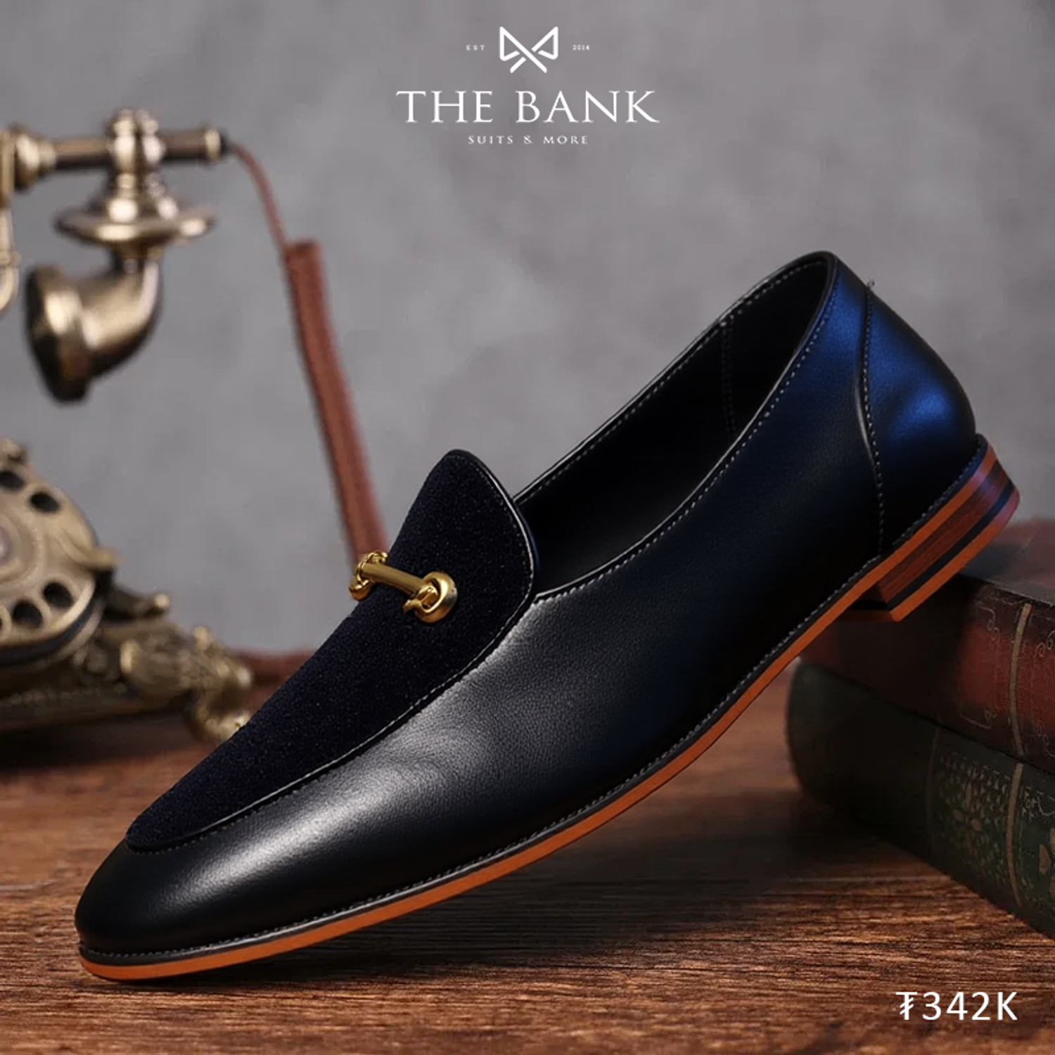 Гоёлын гутал / Loafer shoes -Copy