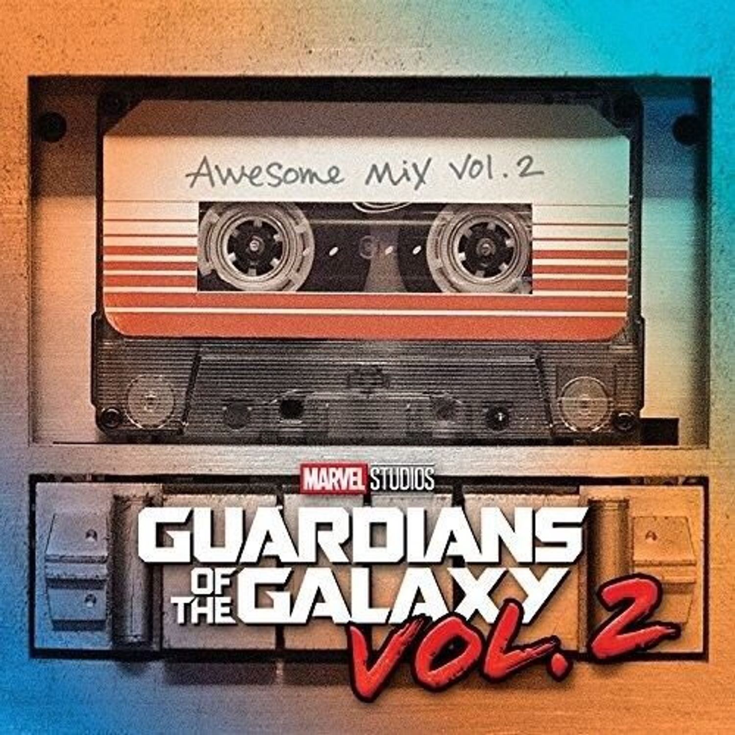 Guardians of the Galaxy - Vol.2