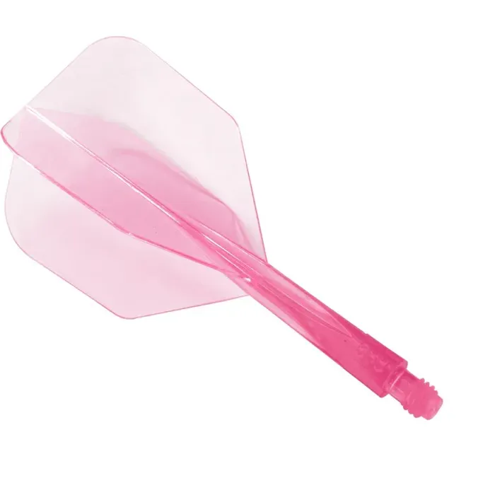CONDOR AXE FLIGHTS - Small Neon Pink