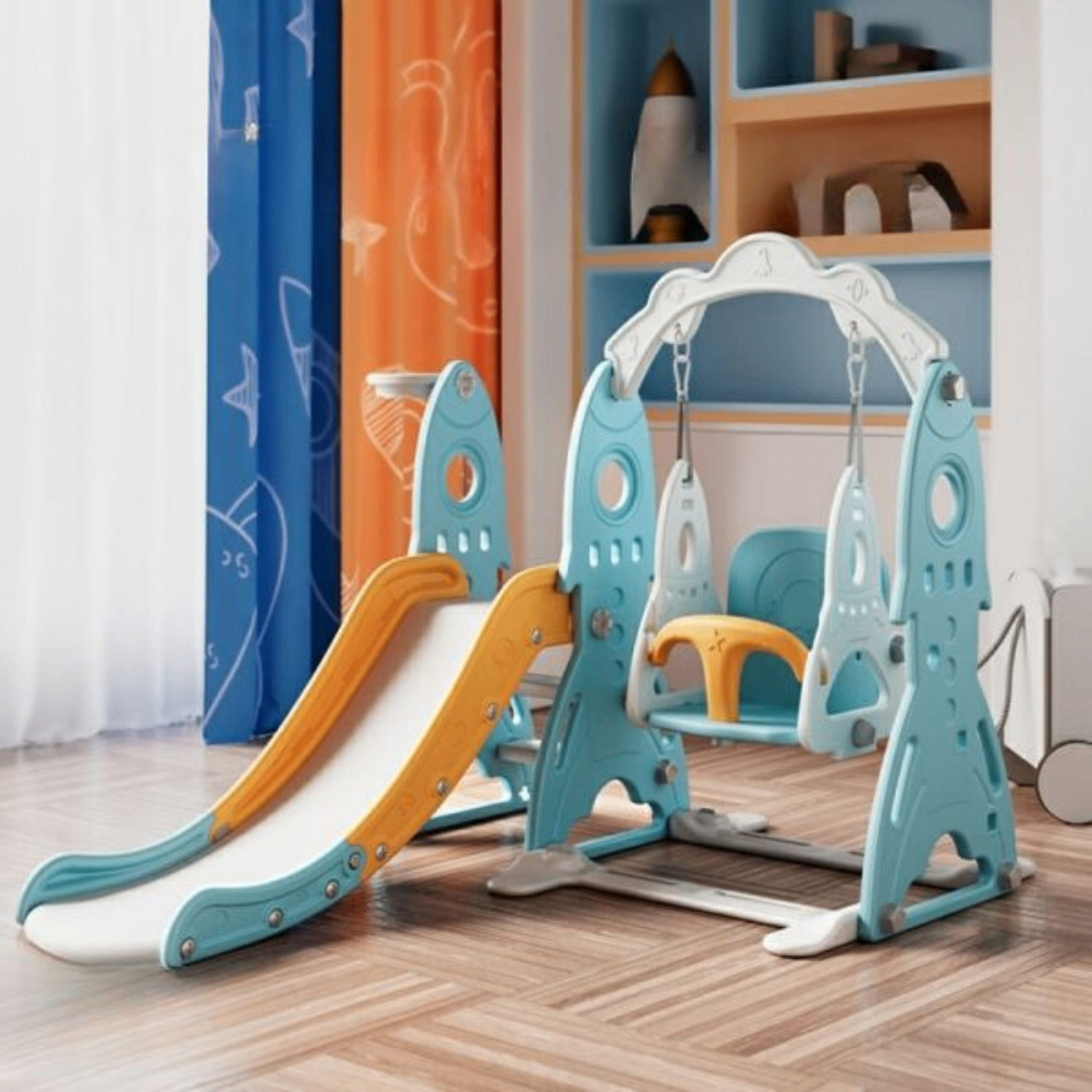 Хүүхдийн тоглоомын сет 