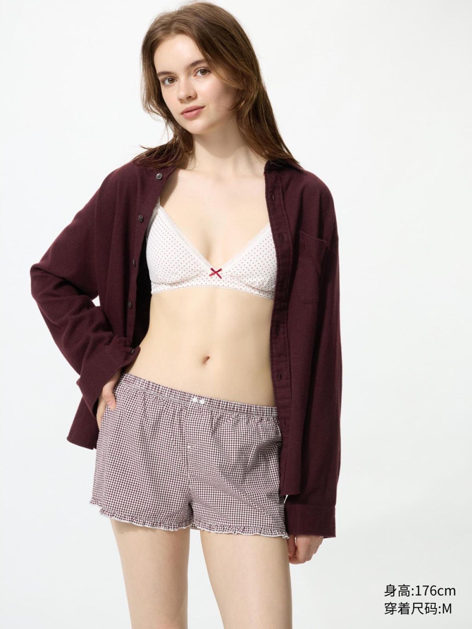 UNIQLO гэрийн шорт 
