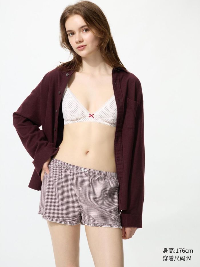 UNIQLO гэрийн шорт 