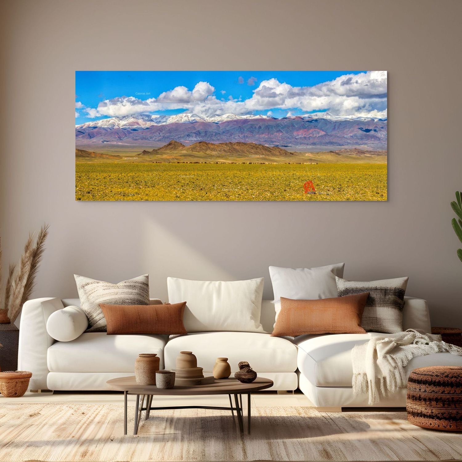 Баатархайрхан уул