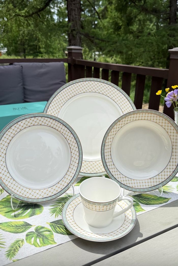 Гангар шаазан 6 хүний 30ш сэт