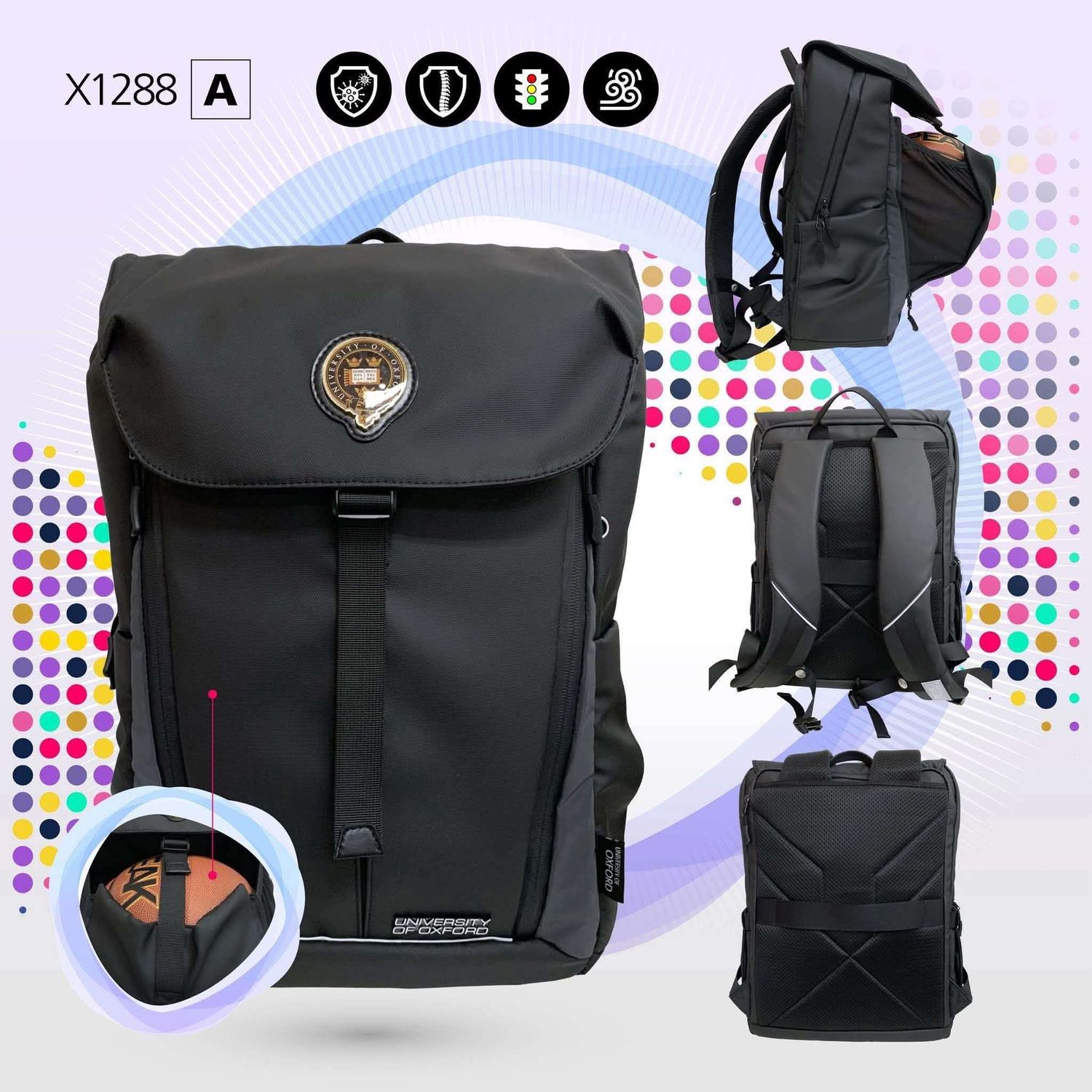 X1288A