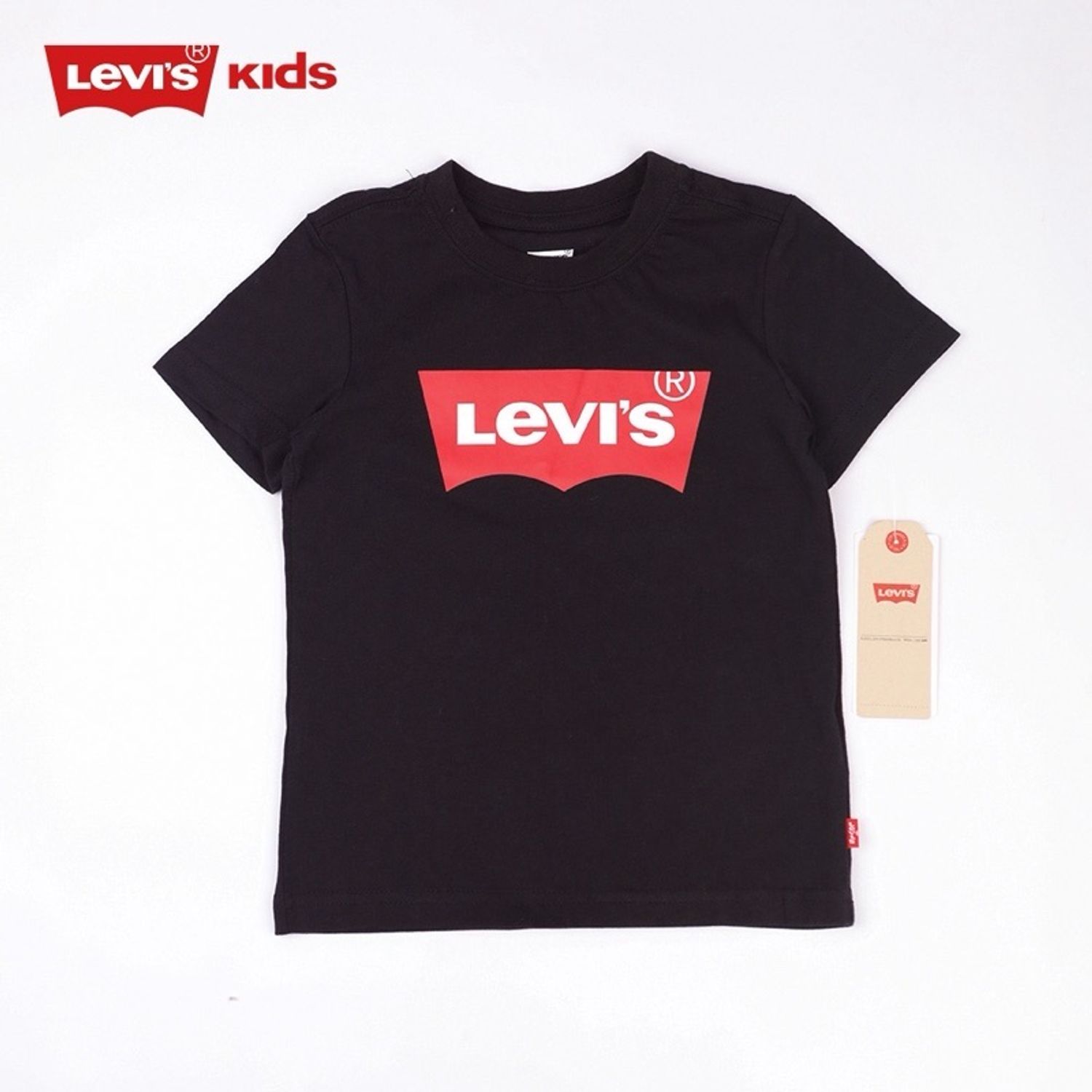 Levi’s Пудволк