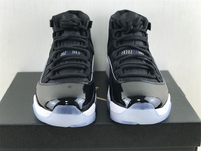 Air Jordan 11 “Space Jam”