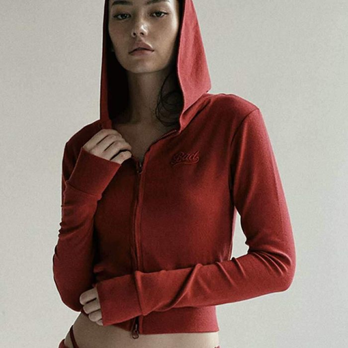 Badblood нимгэн цамц