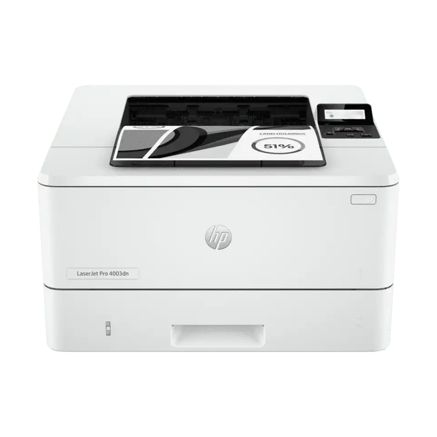 HP LaserJet Pro 4003dn Printer