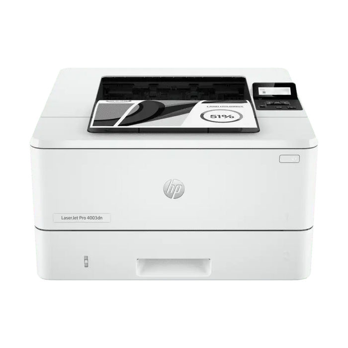 HP LaserJet Pro 4003dn Printer