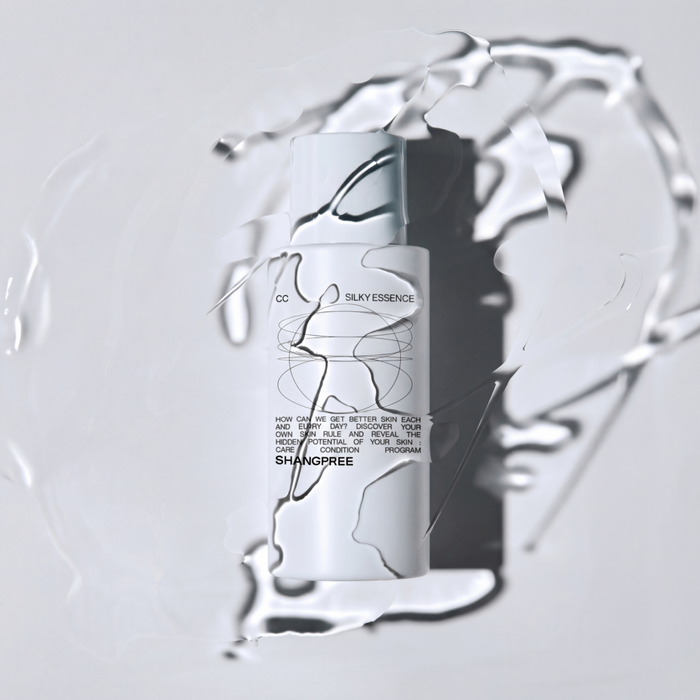 CC Silky Essence 250ml