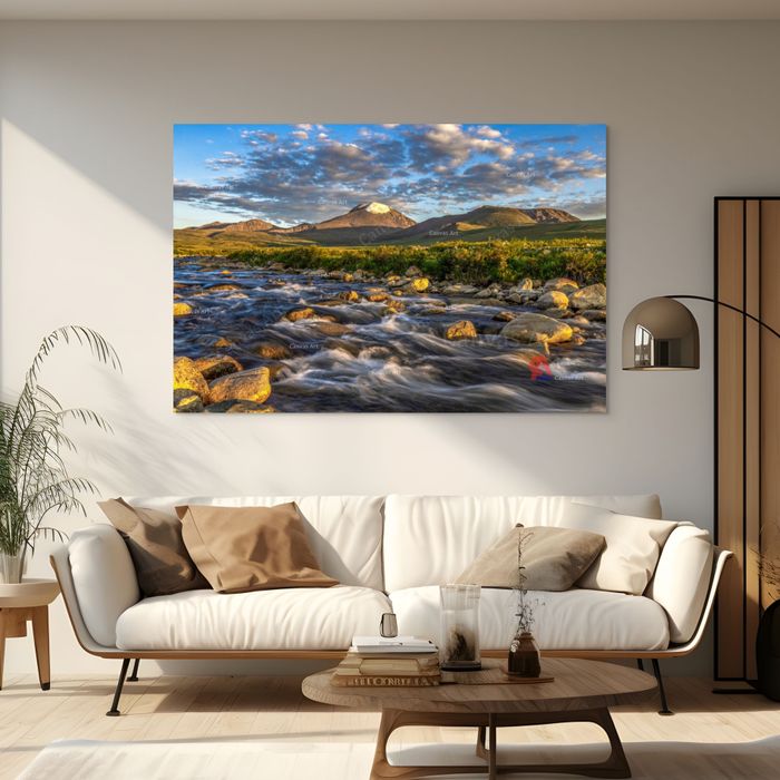 Отгонтэнгэр хайрхан