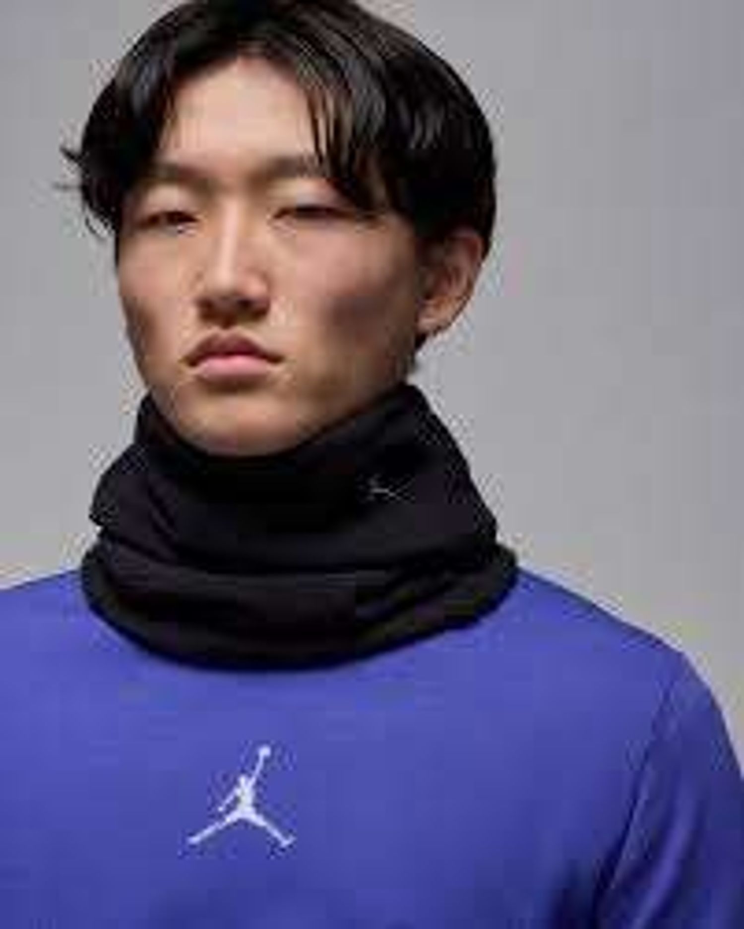 Jordan Men's Fleece Neck Warmer