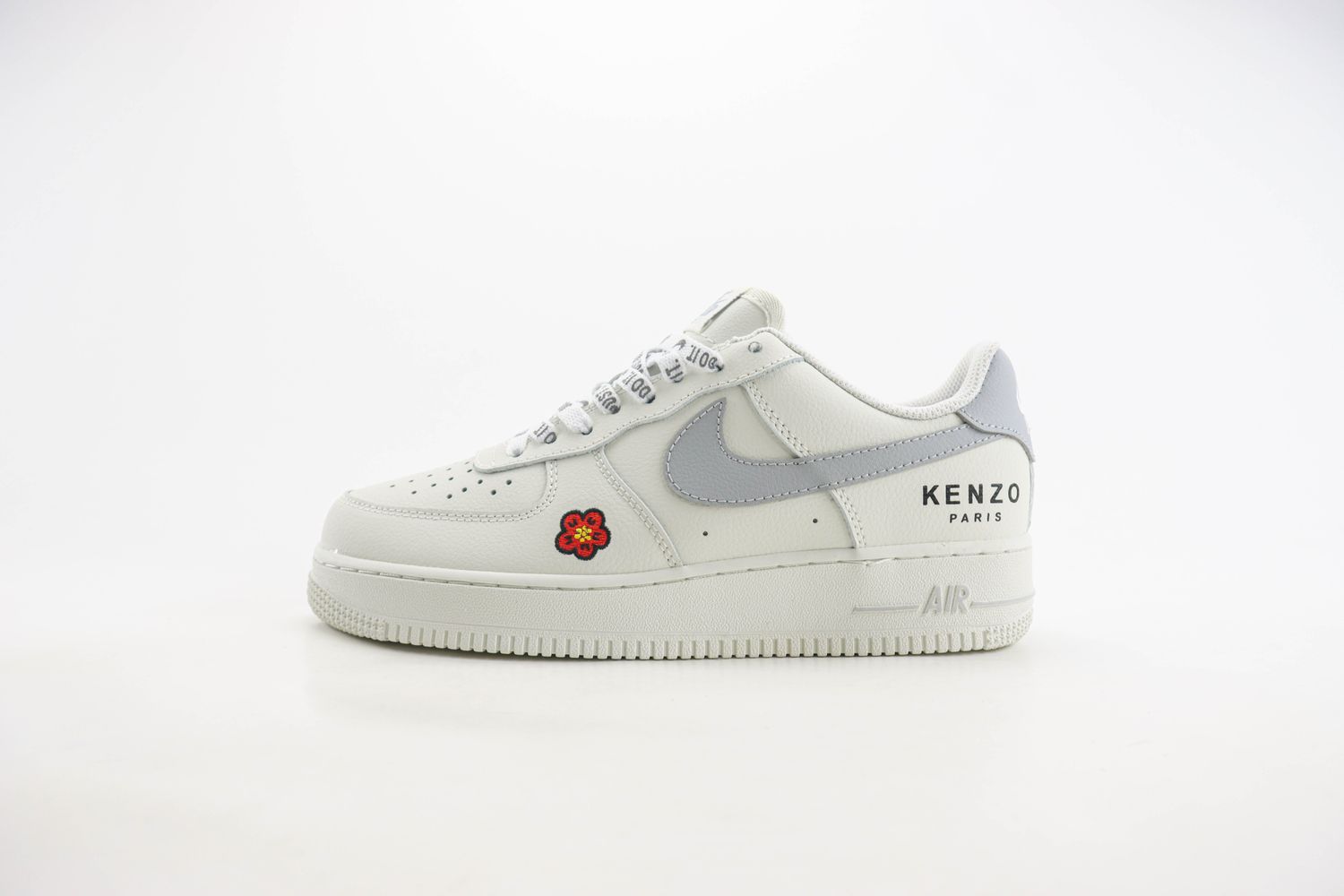 Nike Air Force 1 Low x KENZO PARIS 01