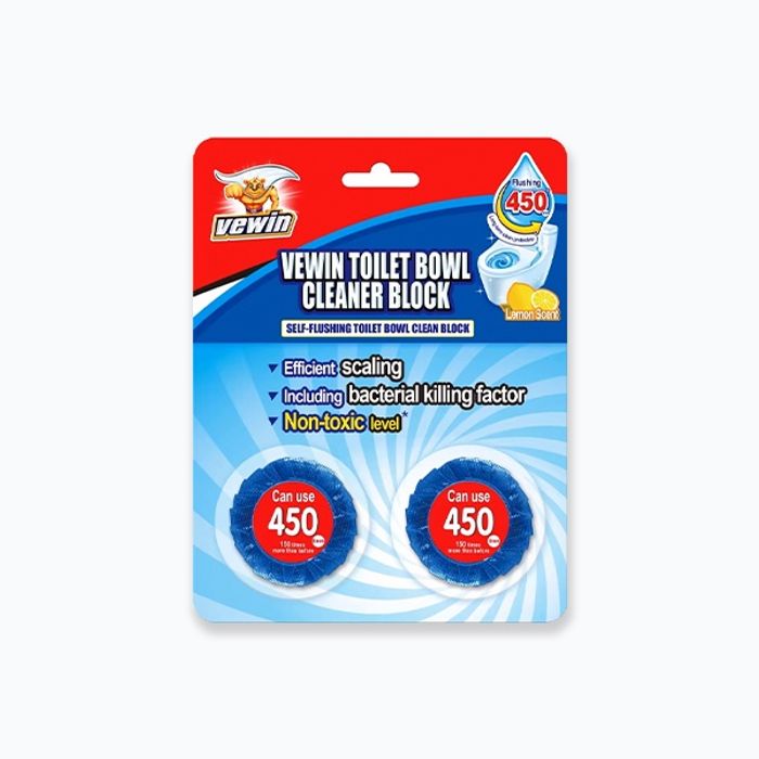 Vewin Суултуурын үнэр дарагч, цэнхэртүүлэгч