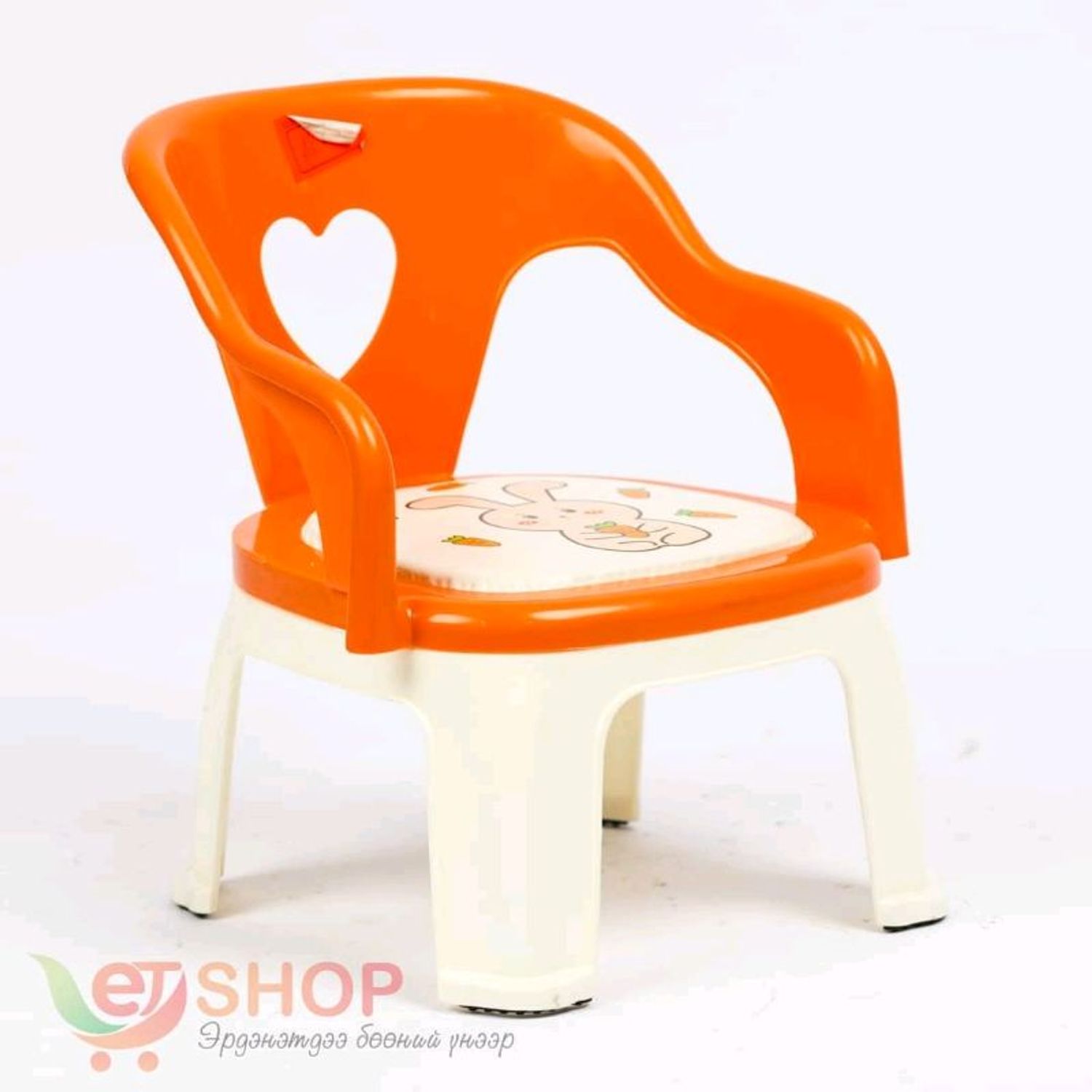 Хүүхдийн сандал