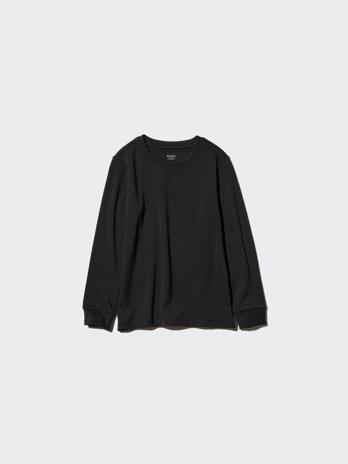 UNIQLO хүүхдийн HEATTECH 