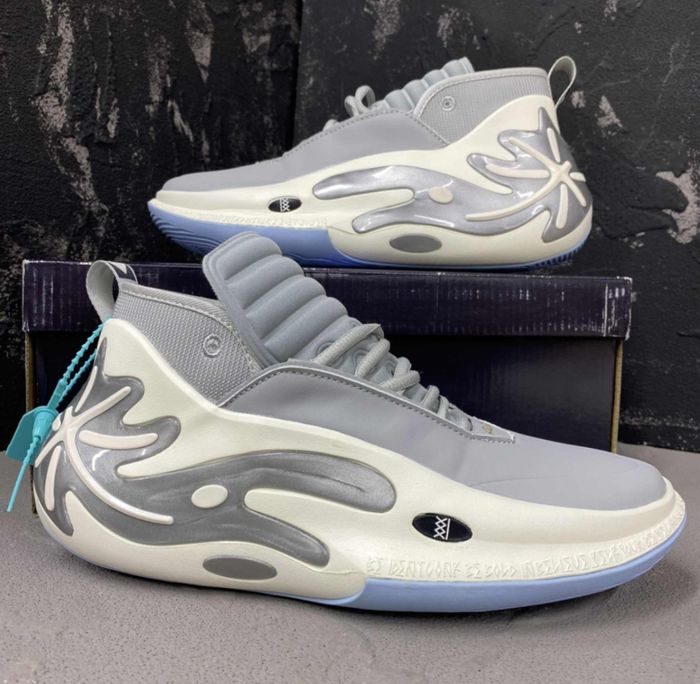 Li-Ning Way of Wade 11