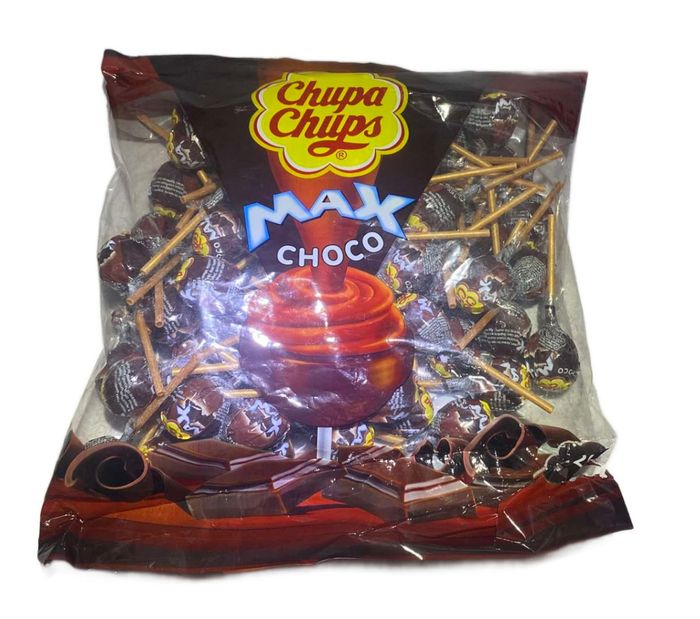 Чихэр Chupa Chups Choco 