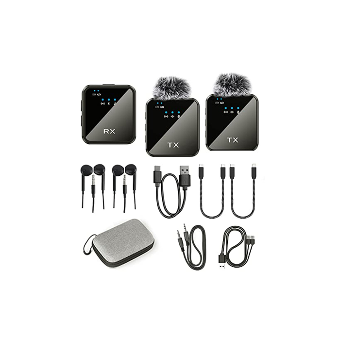 SX-85 iphone вluetooth mic