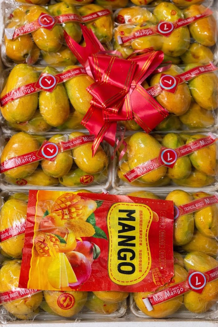 Манго мини 8,7кг