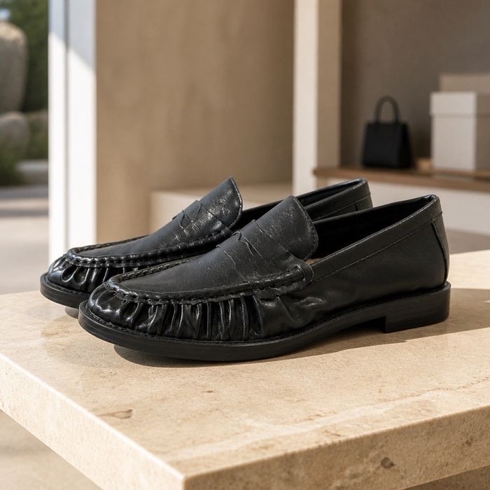 Claudia Ghizzani black