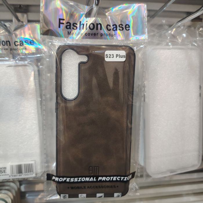 Samsung Galaxy S23 Plus Ширэн Гэр