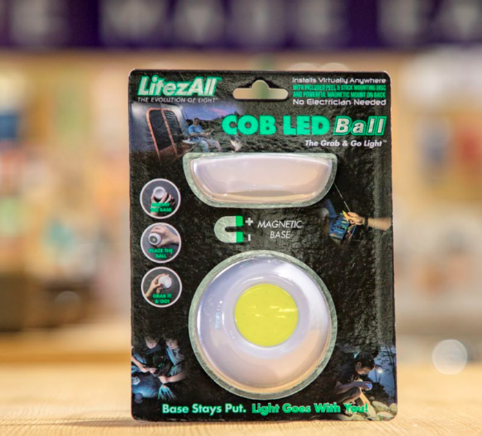 TV PROMIER PRODUCTS INC   БӨӨРӨНХИЙ ЛЕД ГЭРЭЛ НААЛДДАГ