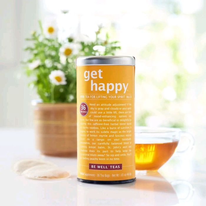 Get Happy