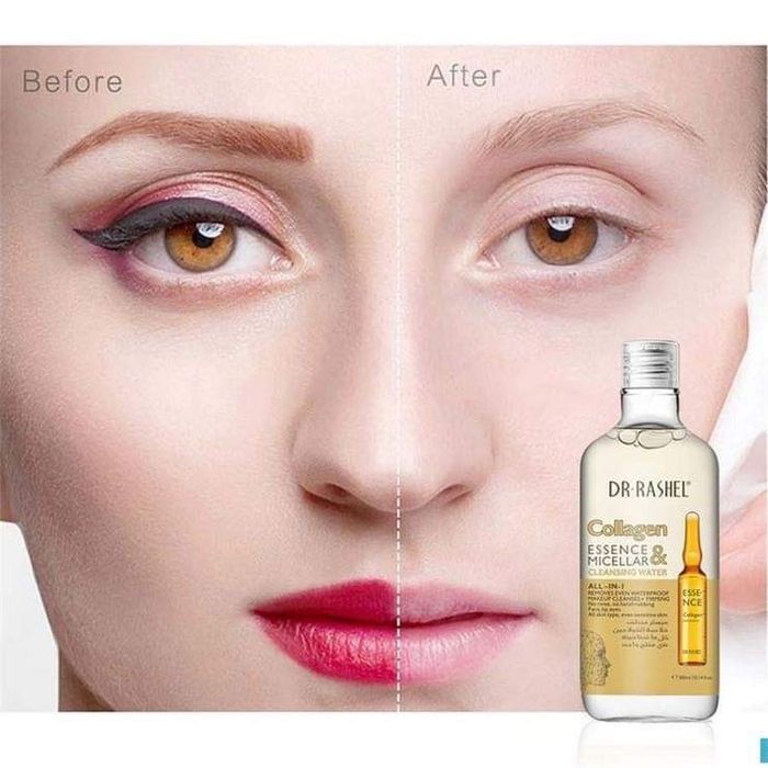 Будаг арилгагч ус /коллагентай/