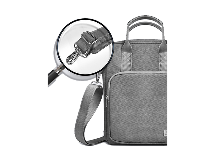 Hand bag Alpha Vertical Layer